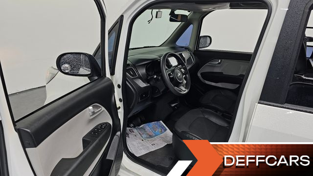 Kia RAY Van Standard купить на сайте DeffCars