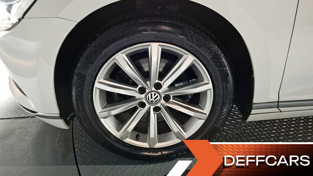 Volkswagen PASSAT 2.0 TDI купить на сайте DeffCars