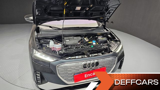 Audi Q4 E-TRON 40 купить на сайте DeffCars