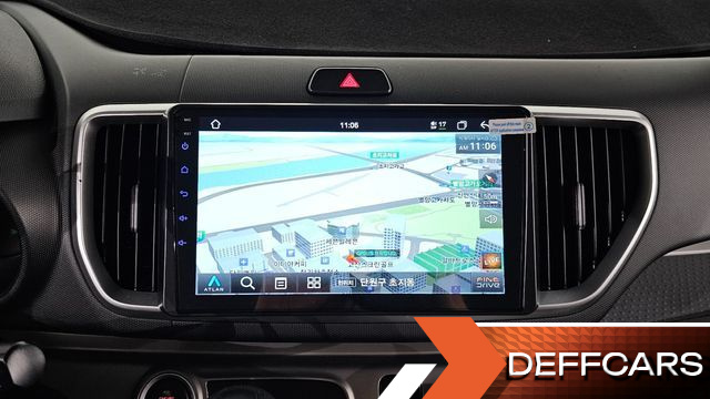 Kia RAY Standard купить на сайте DeffCars