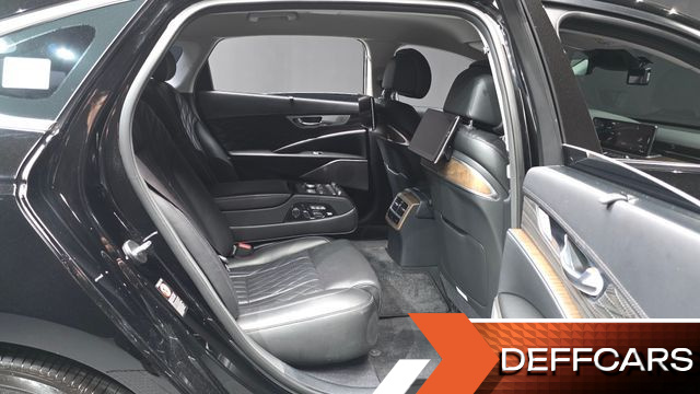 Kia K9 3.3 GDI AWD купить на сайте DeffCars