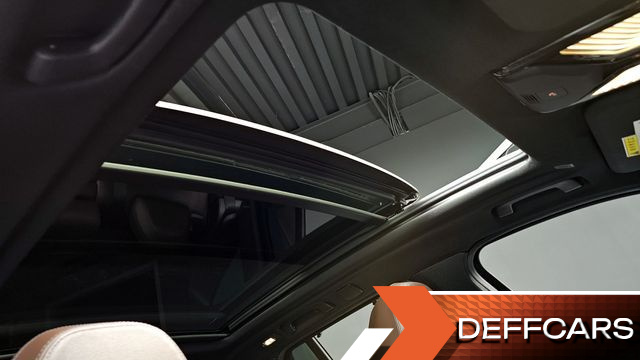 BMW X3 xDrive 20d M Sport купить на сайте DeffCars