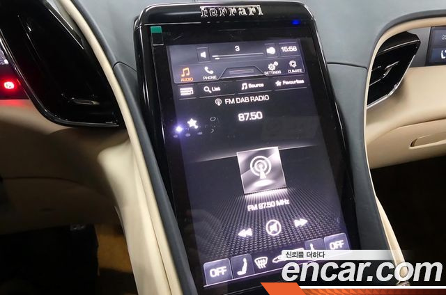 Ferrari ROMA 3.9 купить на сайте DeffCars