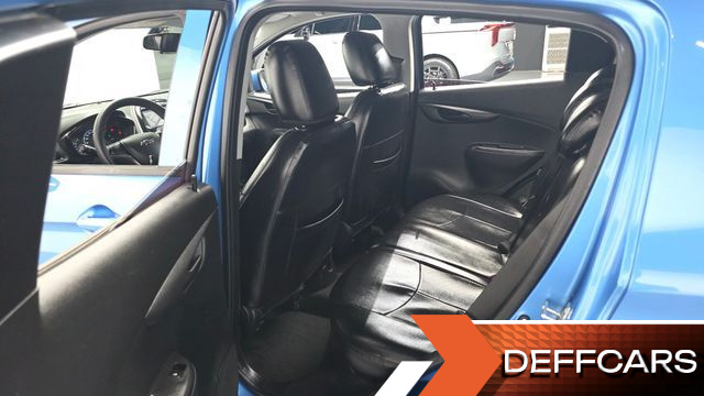ChevroletGMDaewoo SPARK LT купить на сайте DeffCars