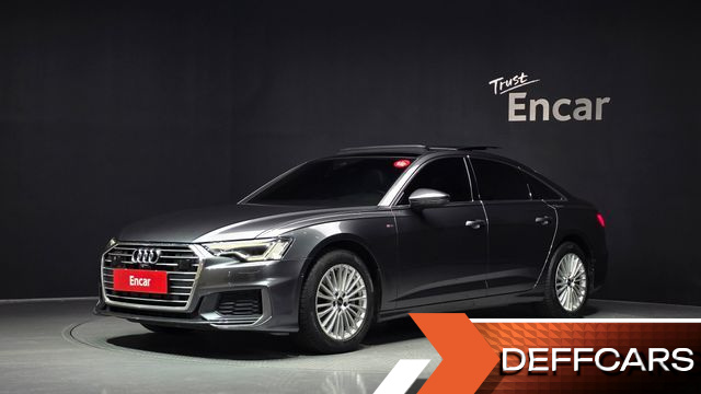 Audi A6 45 TFSI Premium купить на сайте DeffCars
