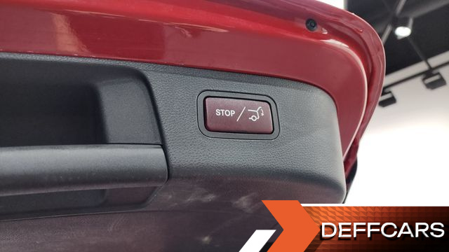 Mercedes GLA-CLASS GLA220 купить на сайте DeffCars
