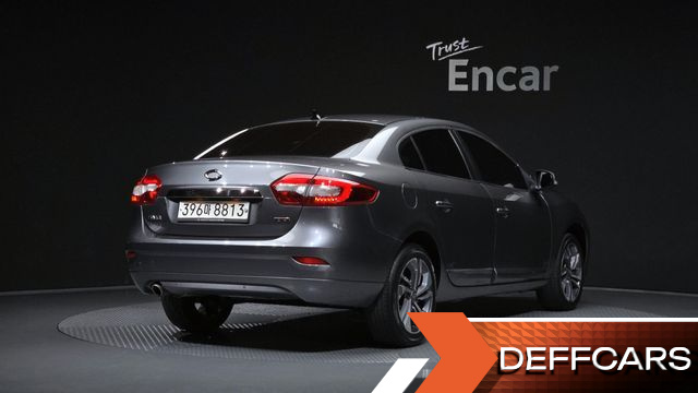 Renault SM3 LE купить на сайте DeffCars