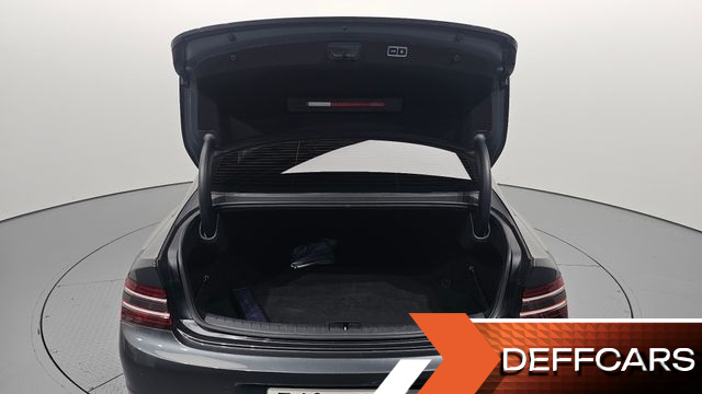 Genesis G80 Gasoline 2.5 Turbo AWD Black купить на сайте DeffCars