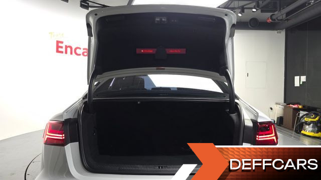 Audi A6 35 TDI Premium C7 купить на сайте DeffCars