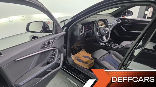 BMW 1-SERIES 120i Sports купить на сайте DeffCars