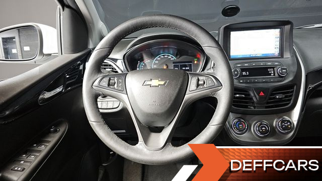 ChevroletGMDaewoo SPARK Premier купить на сайте DeffCars