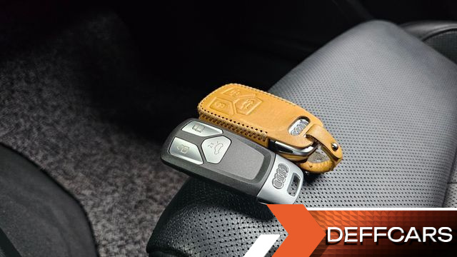 Audi A4 40 TFSI Premium купить на сайте DeffCars