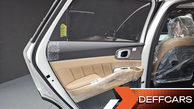 Kia SORENTO HEV 1.6 4WD Signature X Line купить на сайте DeffCars