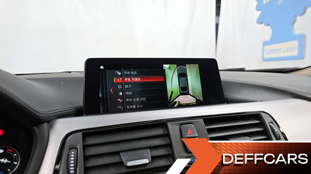 BMW 4-SERIES 420d Luxury GranCoupe купить на сайте DeffCars