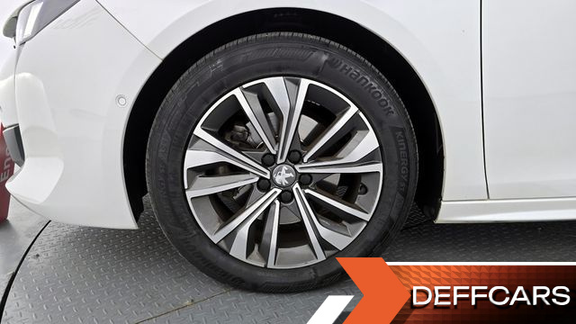 Peugeot 508 1.5 BlueHDi Allure купить на сайте DeffCars