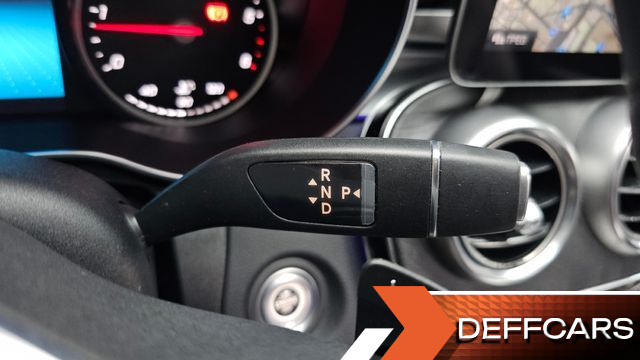 Mercedes C-CLASS C220 d Avantgarde купить на сайте DeffCars