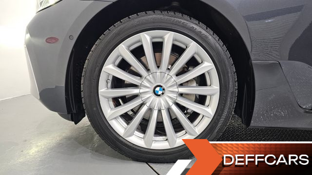 BMW GRAN TURISMO 620d xDrive Luxury купить на сайте DeffCars
