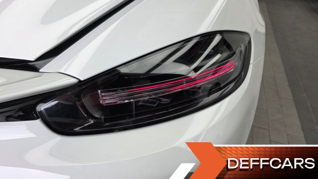 Porsche 718 4.0 GTS купить на сайте DeffCars