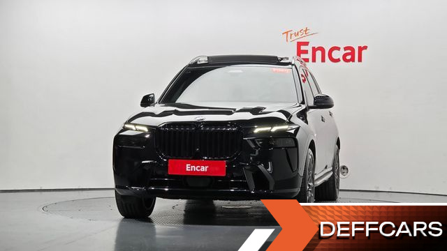 BMW X7 xDrive 40i M Sport 6STR купить на сайте DeffCars