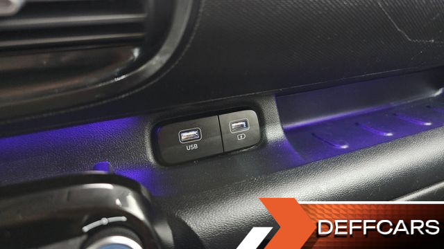 Hyundai CASPER Inspiration купить на сайте DeffCars