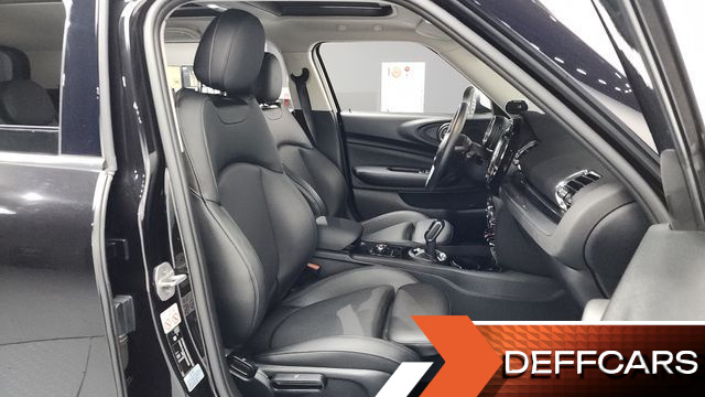 Mini CLUBMAN Standard 2nd купить на сайте DeffCars