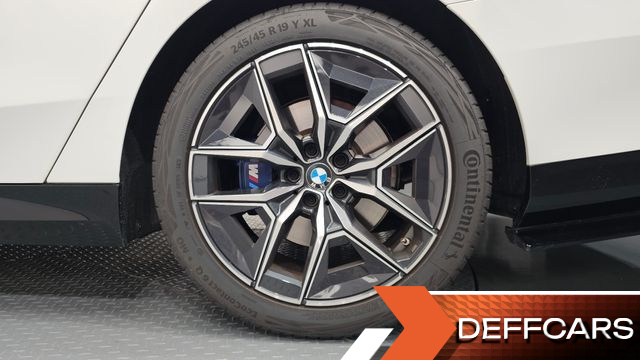 BMW 5-SERIES 520i M Sport купить на сайте DeffCars