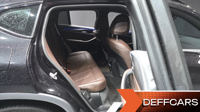 BMW X4 xDrive20i M Sports X Onlile Exclusive Edition купить на сайте DeffCars