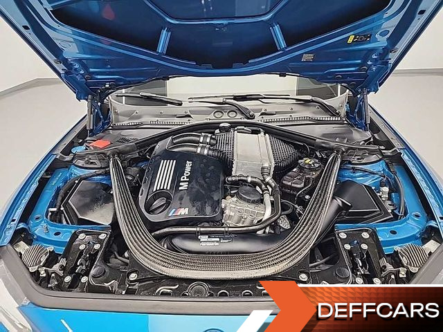 BMW M2 M2 Competition купить на сайте DeffCars