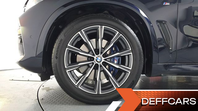 BMW X5 xDrive 30d M Sport купить на сайте DeffCars