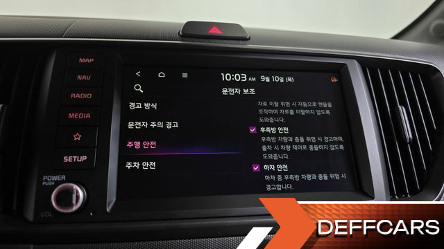 Kia RAY Signature купить на сайте DeffCars