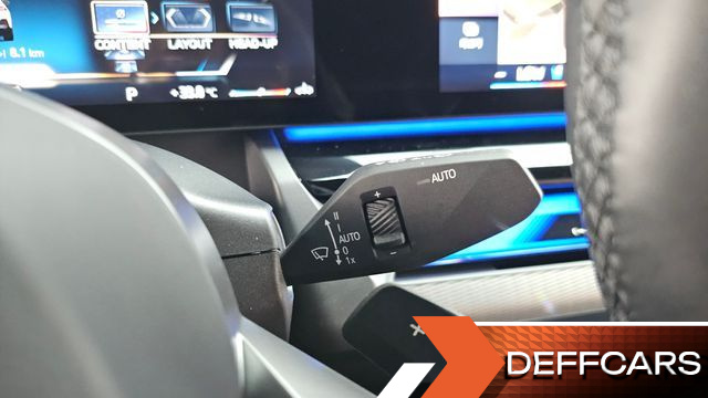 BMW 5-SERIES 530i xDrive M Sport купить на сайте DeffCars