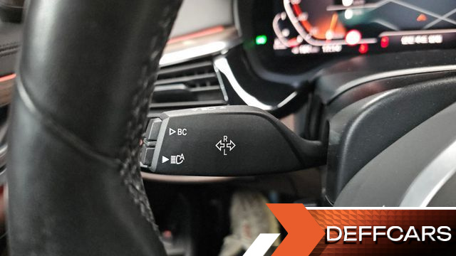 BMW 5-SERIES 520d M Sport Package Plus купить на сайте DeffCars