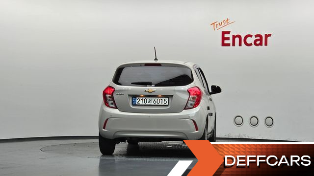 ChevroletGMDaewoo SPARK LT купить на сайте DeffCars