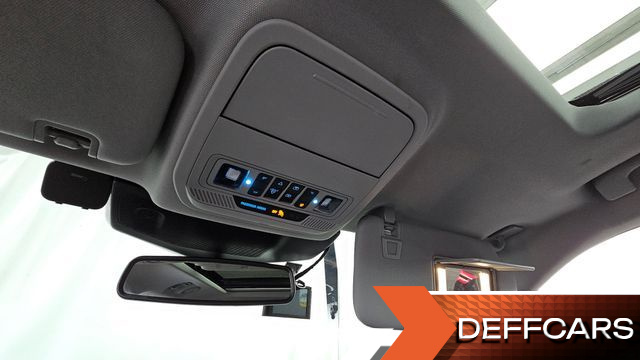 Ford EXPLORER 2.3 LimIted 4WD купить на сайте DeffCars