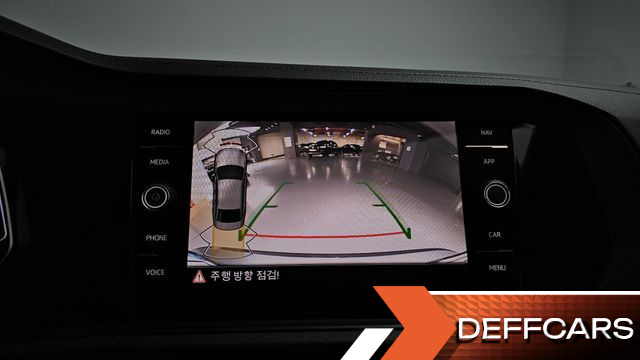 Volkswagen JETTA 1.4 TSI Prestige купить на сайте DeffCars