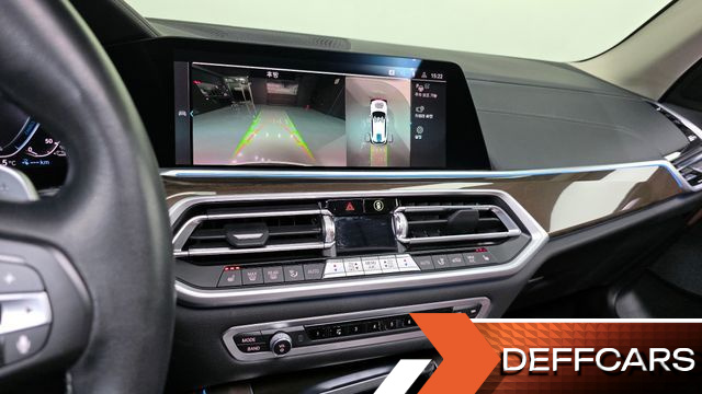 BMW X5 xDrive 45e xLine купить на сайте DeffCars