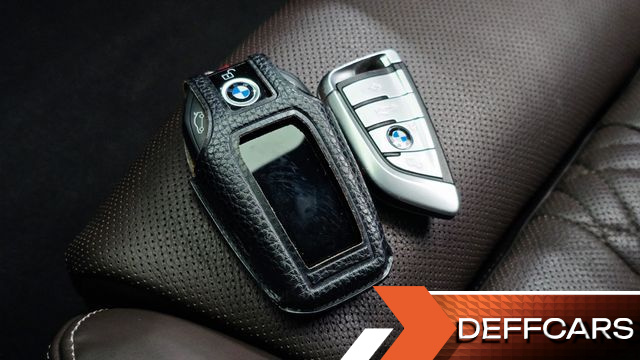 BMW GRAN TURISMO 640i xDrive M Sport купить на сайте DeffCars