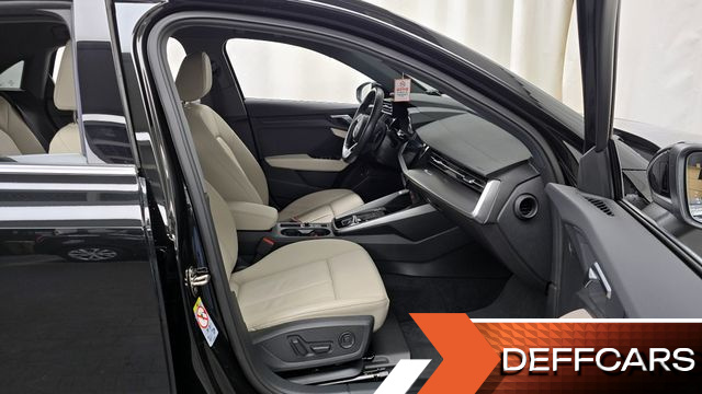 Audi A3 40 TFSI купить на сайте DeffCars