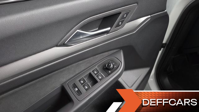 Volkswagen GOLF 2.0 TDI Prestige купить на сайте DeffCars