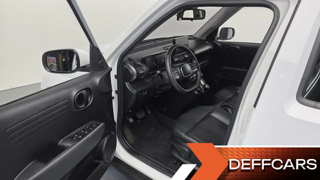Hyundai CASPER Modern купить на сайте DeffCars