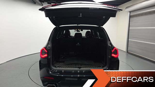 BMW X3 xDrive 20i M Sport купить на сайте DeffCars