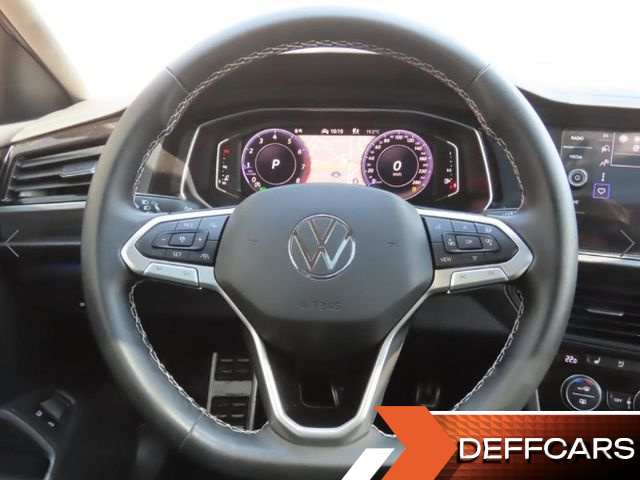 Volkswagen JETTA 1.5 TSI Prestige купить на сайте DeffCars