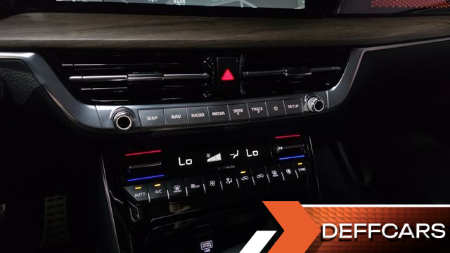 Kia MOHAVE Diesel 3.0 4WD 5-Seater Masters купить на сайте DeffCars