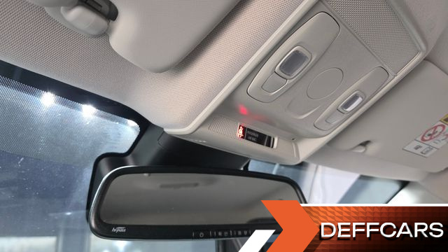 Renault-KoreaSamsung XM3 1.6 GTe LE Plus купить на сайте DeffCars