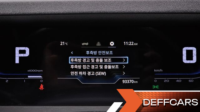 Ssangyong TORRES Gasoline 1.5 2WD T5 купить на сайте DeffCars