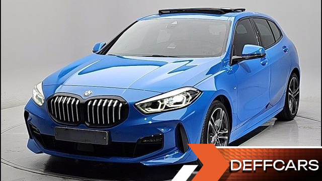 BMW 1-SERIES 120i M Sports купить на сайте DeffCars