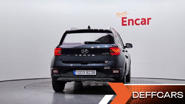 Hyundai VENUE 1.6 Modern Plus купить на сайте DeffCars