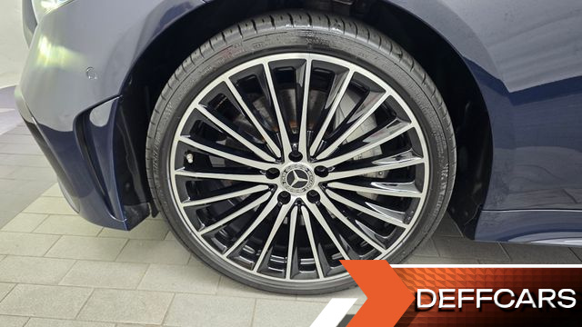 Mercedes CLS-CLASS CLS450 4MATIC купить на сайте DeffCars