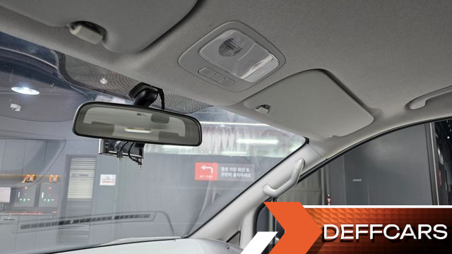 Hyundai STAREX Wagon 11-Seater Smart купить на сайте DeffCars