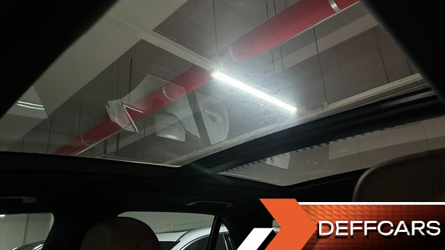 Mercedes GLE-CLASS GLE450 4MATIC купить на сайте DeffCars
